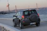 Toyota RAV4 2005 года